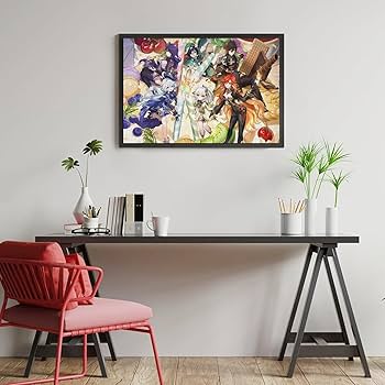 化物語 ジグソーパズル フレーム付き Amazon | ジグソーパズル 八九寺真宵 化物語 アニメ風 パズル